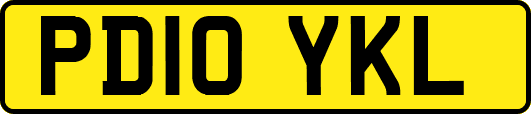 PD10YKL