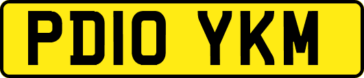 PD10YKM