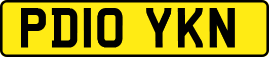 PD10YKN