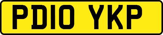 PD10YKP