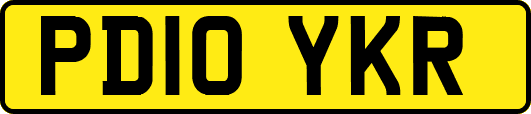 PD10YKR