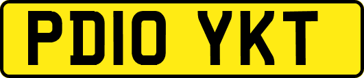 PD10YKT