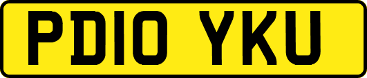 PD10YKU