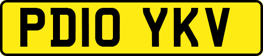 PD10YKV