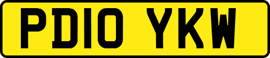PD10YKW