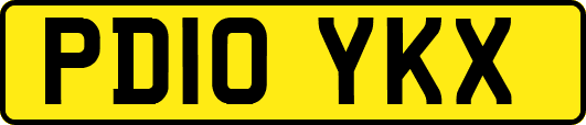 PD10YKX