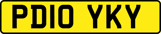 PD10YKY