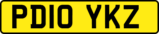 PD10YKZ
