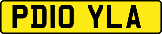PD10YLA