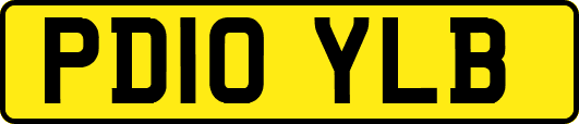 PD10YLB