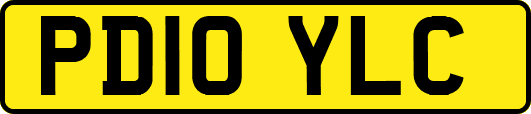PD10YLC