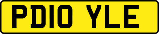 PD10YLE