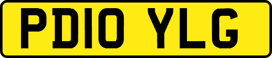 PD10YLG
