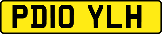 PD10YLH