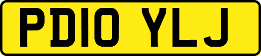 PD10YLJ