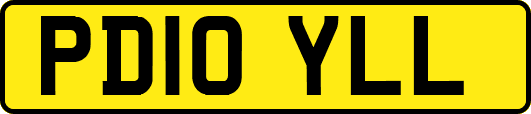 PD10YLL