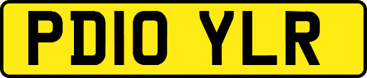 PD10YLR