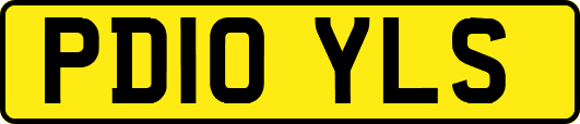 PD10YLS