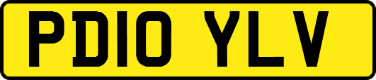 PD10YLV
