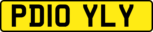 PD10YLY