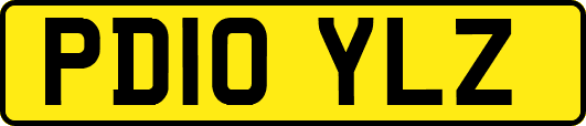 PD10YLZ