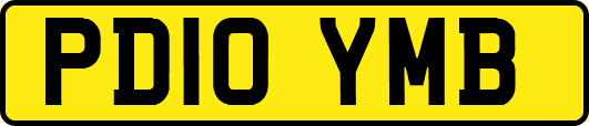 PD10YMB