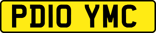 PD10YMC