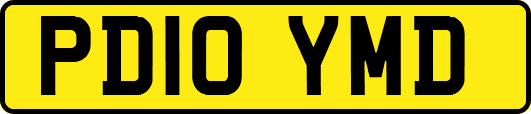 PD10YMD