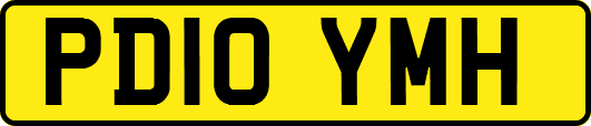 PD10YMH