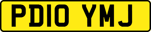 PD10YMJ