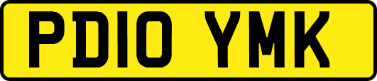 PD10YMK