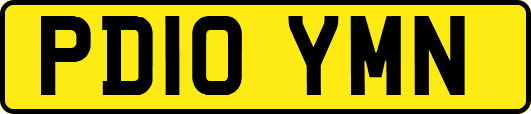 PD10YMN