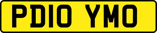 PD10YMO