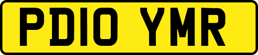 PD10YMR