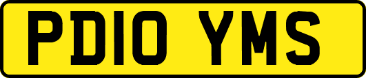 PD10YMS