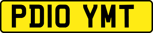 PD10YMT