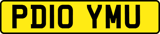 PD10YMU