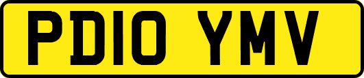 PD10YMV