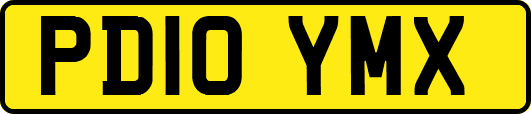PD10YMX