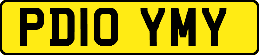 PD10YMY