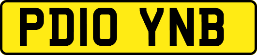 PD10YNB