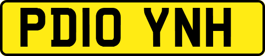 PD10YNH