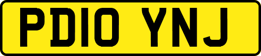 PD10YNJ