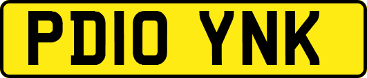PD10YNK