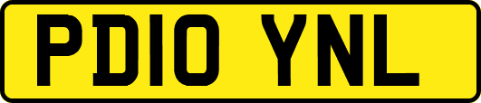 PD10YNL