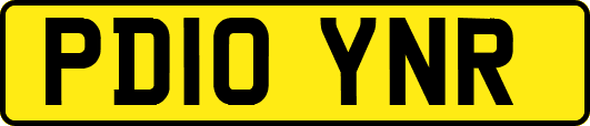 PD10YNR