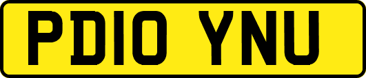 PD10YNU
