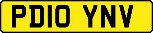 PD10YNV