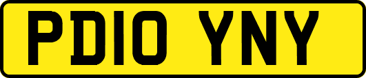 PD10YNY