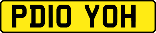PD10YOH